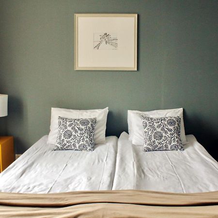 Boutique Hotel Amra Sukhumi Eksteriør bilde